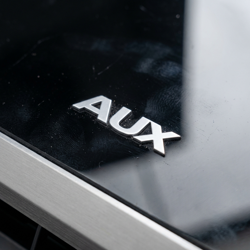 Premium Material Detail